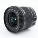 Canon EF-S 10-18mm f/4.5-5.6 IS STM gebraucht