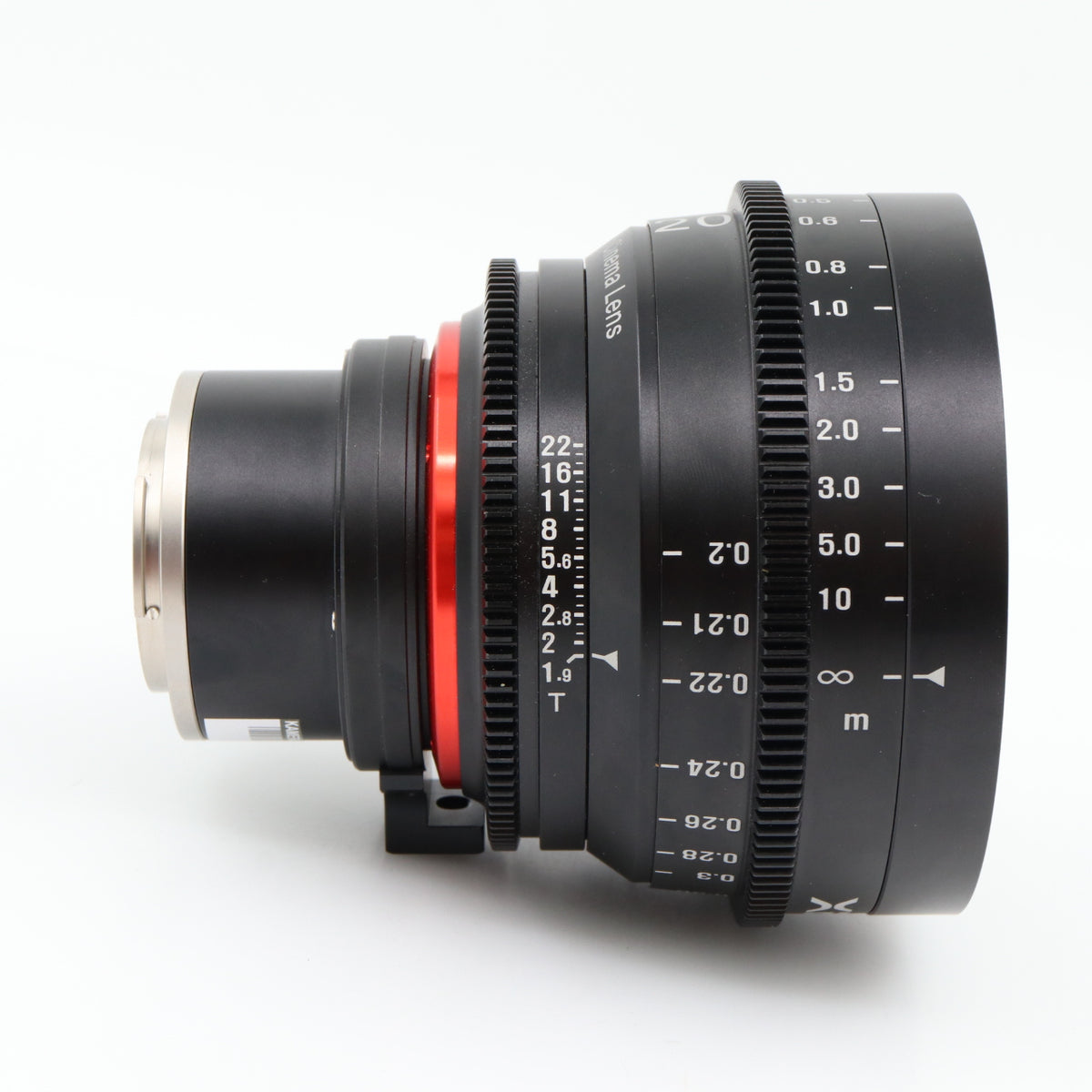 Xeen 20mm T1.9 Sony FE gebraucht