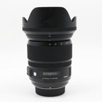 Sigma 24-105mm F/4 DG OS HSM Art Nikon FX gebraucht