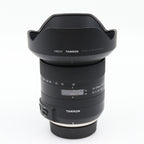 Tamron 10-24mm f/3.5-4.5 Di II VC HLD Nikon gebraucht