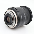 Tamron 10-24mm f/3.5-4.5 Di II VC HLD Nikon gebraucht
