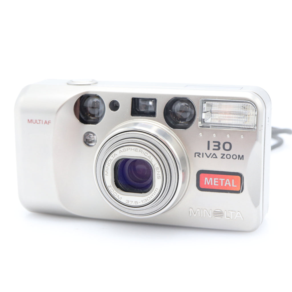 Minolta Riva Zoom 130 gebraucht