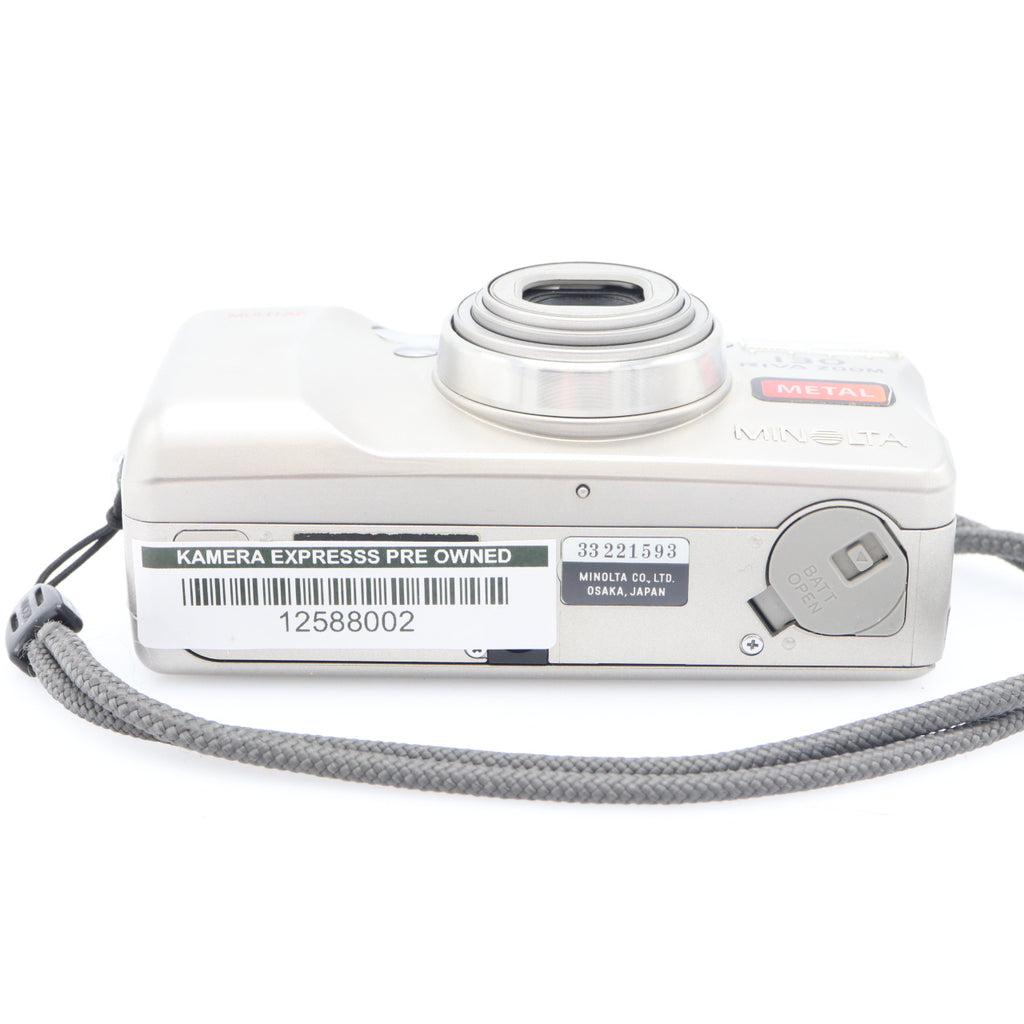 Minolta Riva Zoom 130 gebraucht
