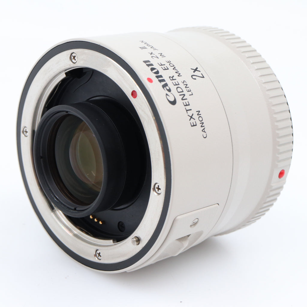 Canon EF 2x II Extender (teleconverter) gebraucht