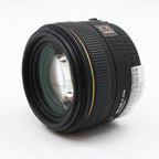 Sigma 30mm f/1.4 EX DC HSM Canon gebraucht