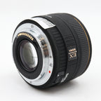 Sigma 30mm f/1.4 EX DC HSM Canon gebraucht