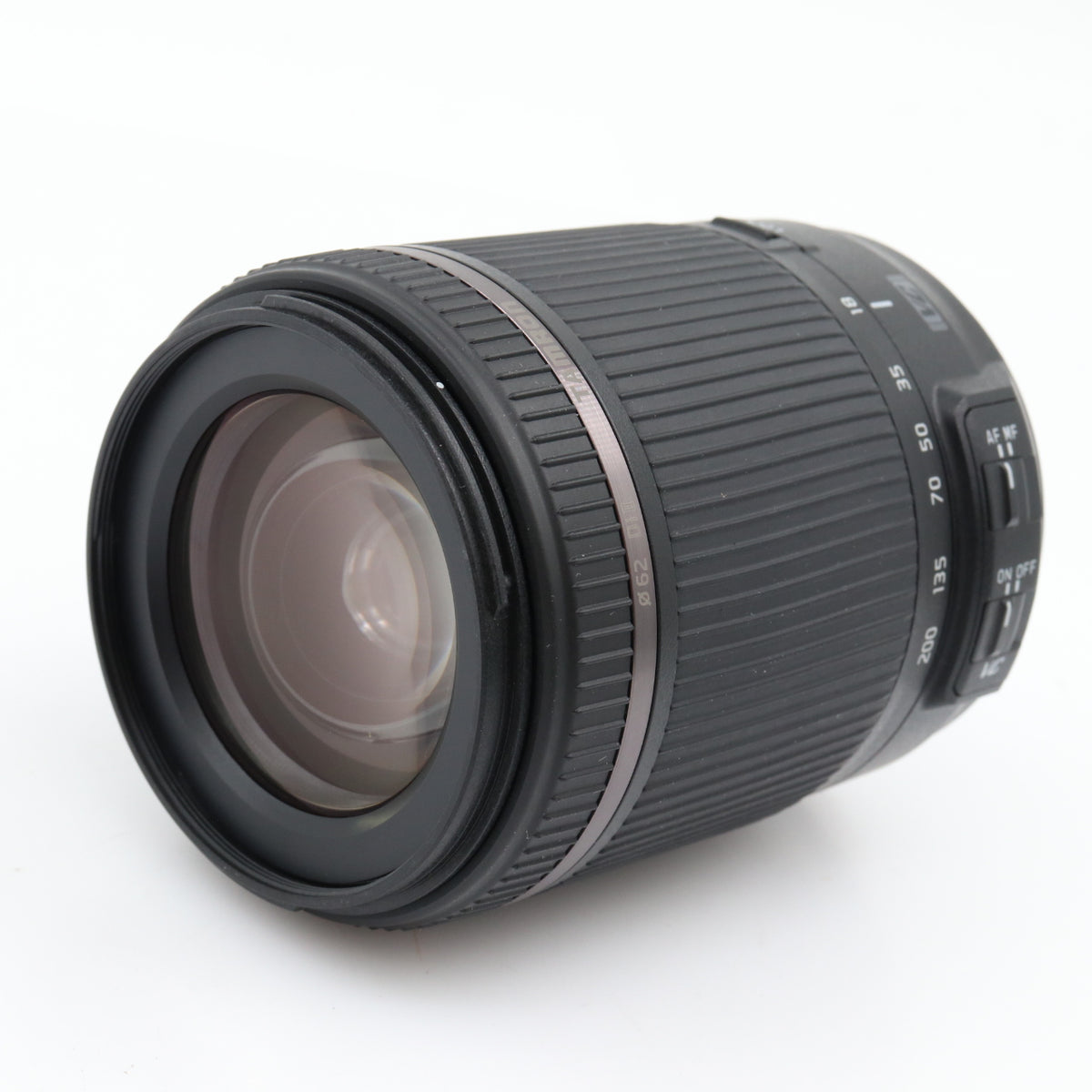 Tamron 18-200mm f/3.5-6.3 Di II VC Canon gebraucht