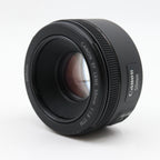 Canon EF 50mm F/1.8 STM gebraucht