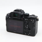 Sony A7 III Gehäuse gebraucht