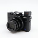 Sony Cybershot DSC-RX100 VII used