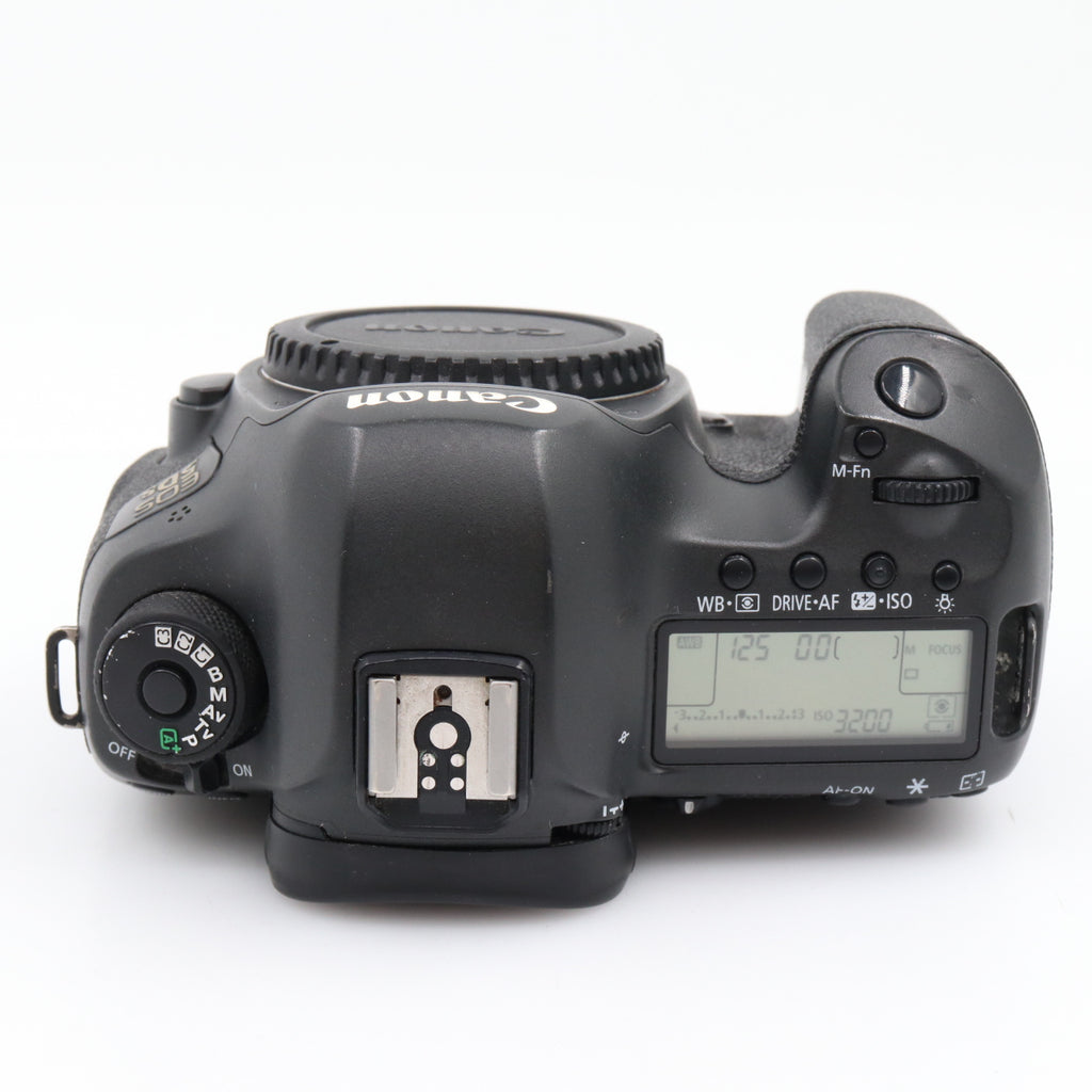 Canon EOS 5Ds Gehäuse gebraucht