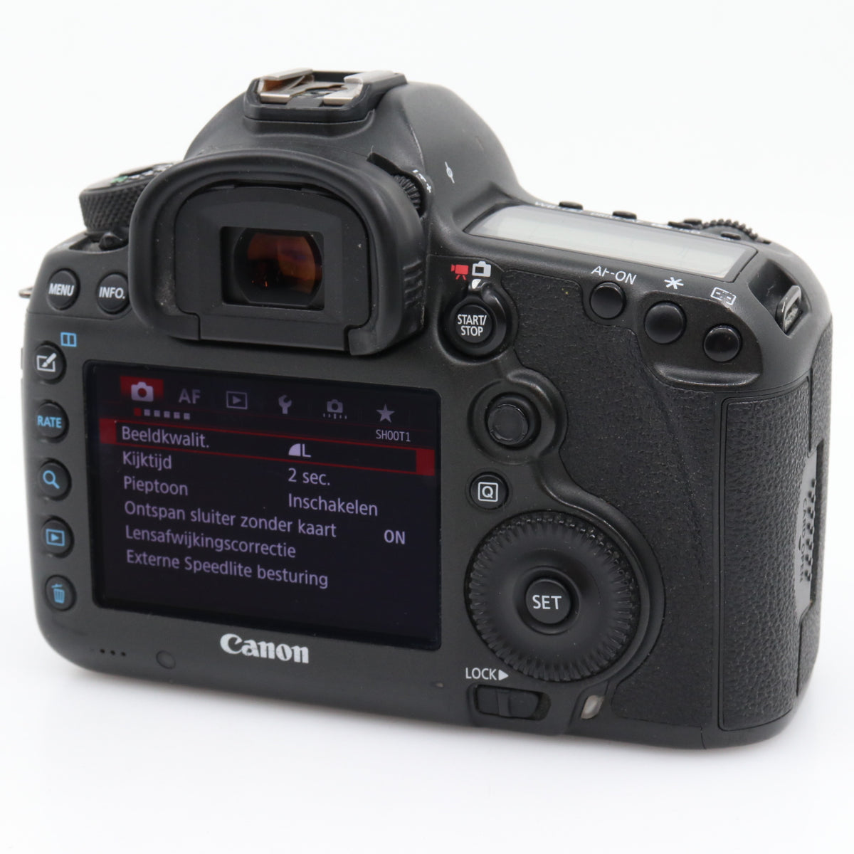 Canon EOS 5Ds Gehäuse gebraucht