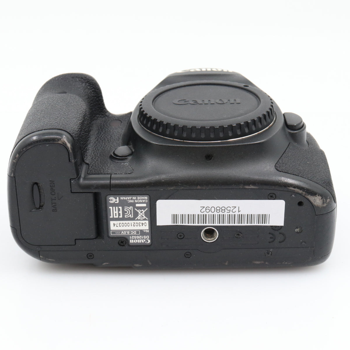 Canon EOS 5Ds Gehäuse gebraucht
