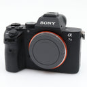 Sony A7 II Gehäuse gebraucht