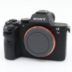 Sony A7 II Gehäuse gebraucht