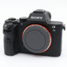 Sony A7 II Gehäuse gebraucht
