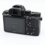 Sony A7 II Gehäuse gebraucht