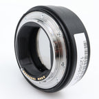 Canon Drop-In Filter Mount Adapter EF-EOS R (drop-in circular polarising filter) gebraucht