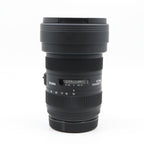 Sigma 12-24mm f/4.5-5.6 EX DG II HSM Canon gebraucht
