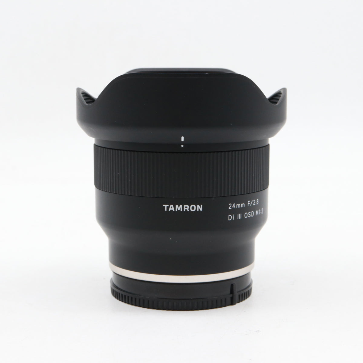 Tamron 24mm f/2.8 OSD 1/2 Macro Sony FE gebraucht