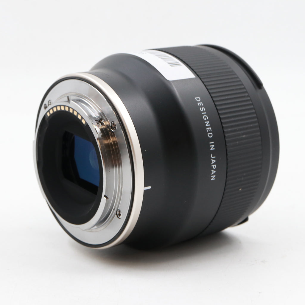 Tamron 24mm f/2.8 OSD 1/2 Macro Sony FE gebraucht