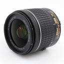 Nikon AF-S 18-55mm f/3.5-5.6G VR DX gebraucht