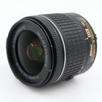 Nikon AF-S 18-55mm f/3.5-5.6G VR DX gebraucht