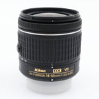 Nikon AF-S 18-55mm f/3.5-5.6G VR DX gebraucht