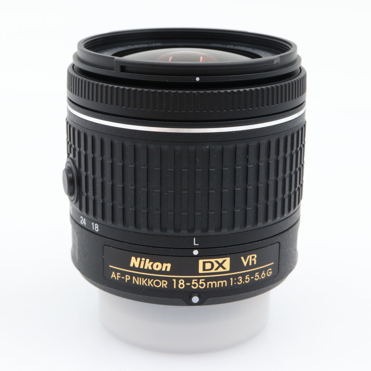 Nikon AF-S 18-55mm f/3.5-5.6G VR DX gebraucht