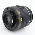 Nikon AF-S 18-55mm f/3.5-5.6G VR DX gebraucht