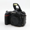Nikon D750 body used