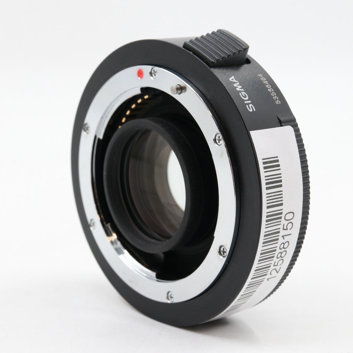 Sigma TC-1401 1.4x Teleconverter Nikon used