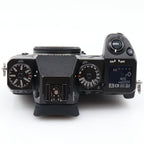 Fujifilm X-H1 Gehäuse gebraucht