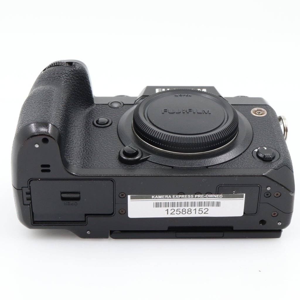 Fujifilm X-H1 Gehäuse gebraucht