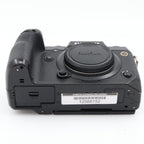 Fujifilm X-H1 Gehäuse gebraucht