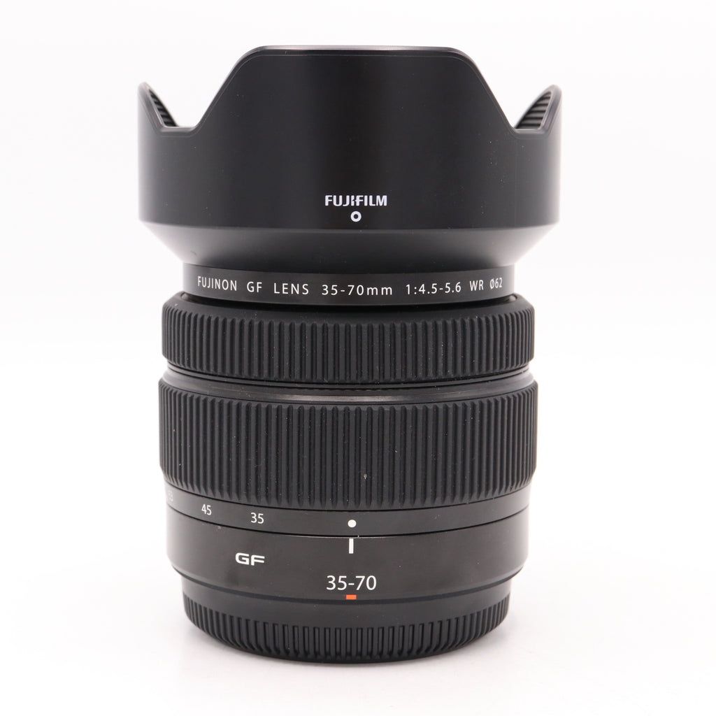 Fujifilm GF 35-70mm F/4.5-5.6 WR gebraucht