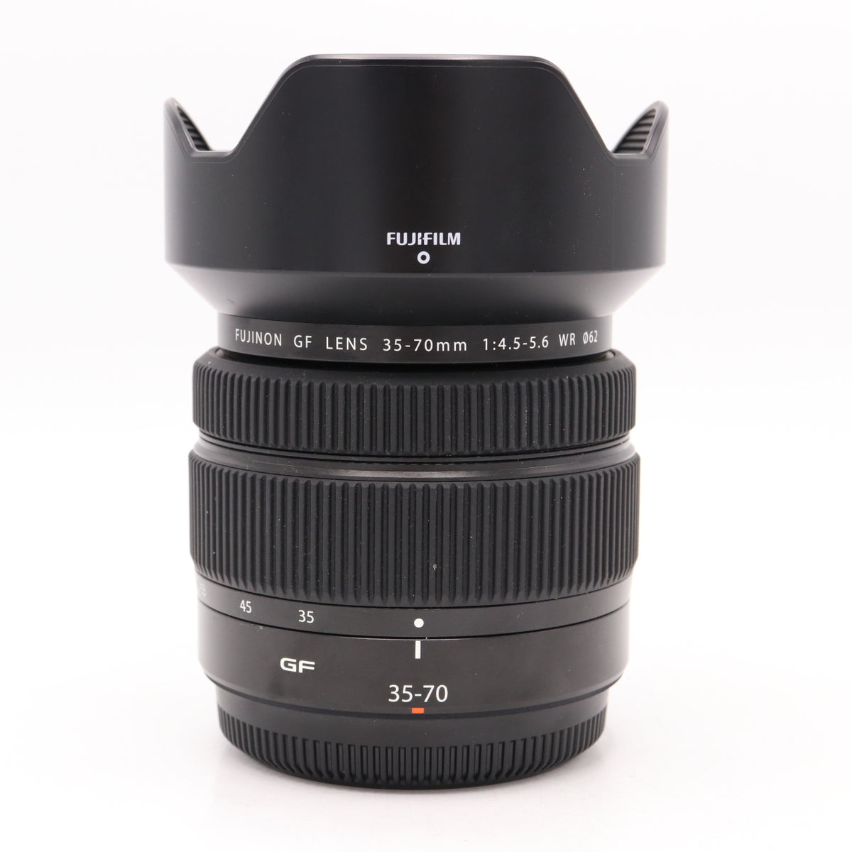 Fujifilm GF 35-70mm F/4.5-5.6 WR gebraucht