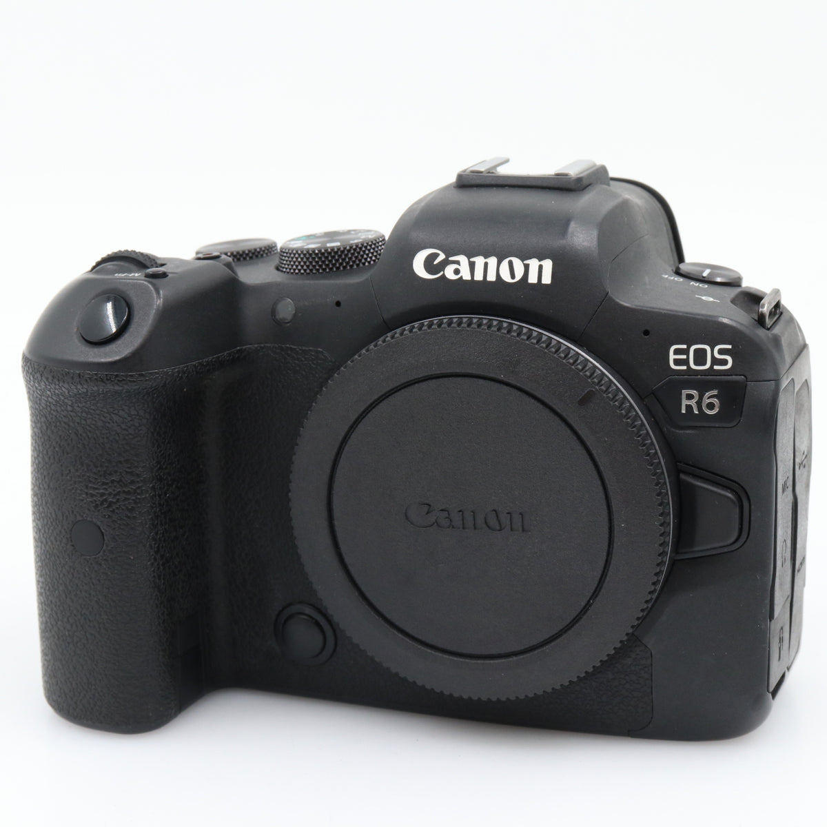 Canon EOS R6 Gehäuse gebraucht