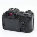 Canon EOS R6 Gehäuse gebraucht