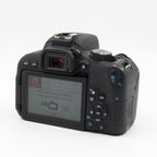 Canon EOS 800D Gehäuse gebraucht