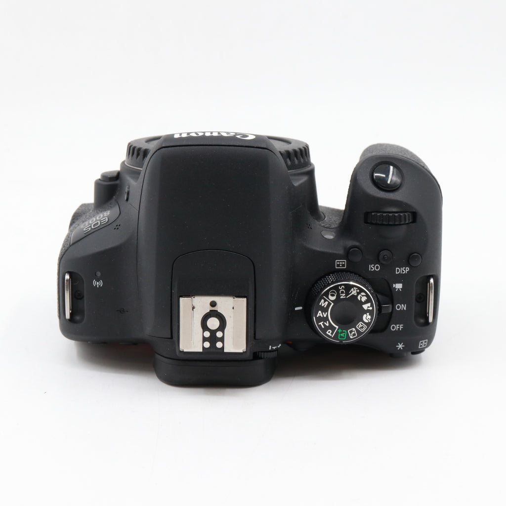 Canon EOS 800D Gehäuse gebraucht