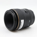 Tokina 100mm f/2.8 AT-X macro 1:1 Nikon FX gebraucht
