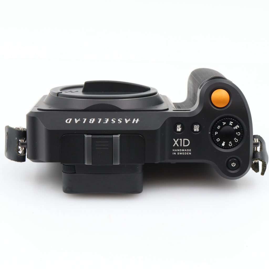 Hasselblad X1D Gehäuse Special Edition (4116) gebraucht