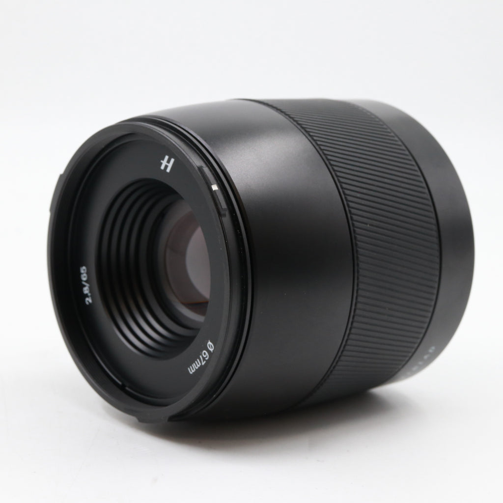 Hasselblad XCD 65mm F/2.8 gebraucht