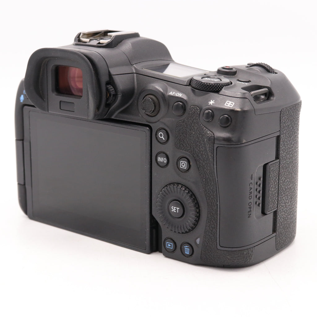 Canon EOS R5 Gehäuse gebraucht