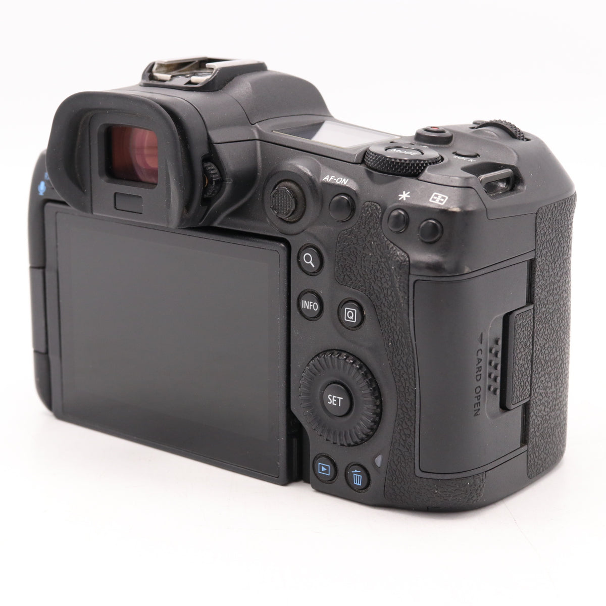 Canon EOS R5 Gehäuse gebraucht