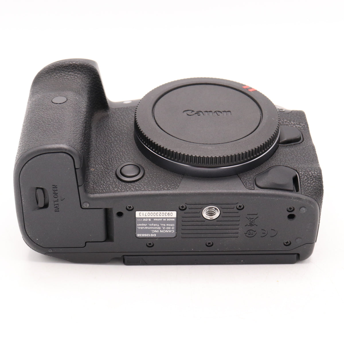 Canon EOS R5 Gehäuse gebraucht