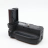 Sony VG-C3EM vertical batterygrip used