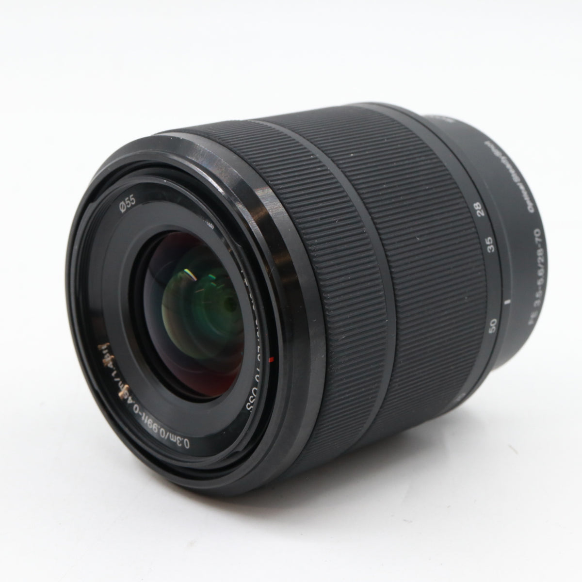 Sony FE 28-70mm f/3.5-5.6 OSS gebraucht