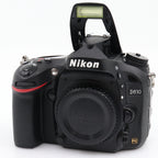 Nikon D610 Gehäuse gebraucht